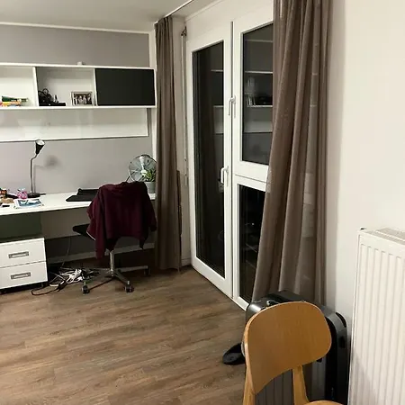 Studio Apartment Im Herzen Von Koeln Apartment