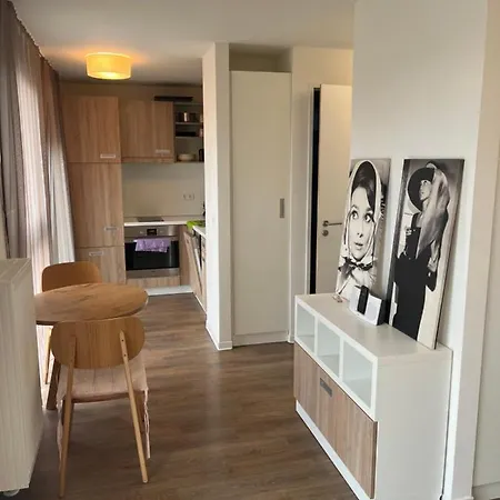 Studio Apartment im Herzen von Köln Apartment *